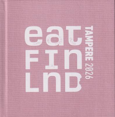 EATFinland Tampere 2026