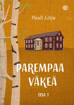 Parempaa väkeä