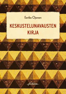 Keskustelunavausten kirja