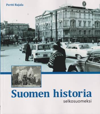 Suomen historia (selkokirja)