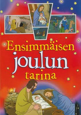 Ensimmäisen joulun tarina