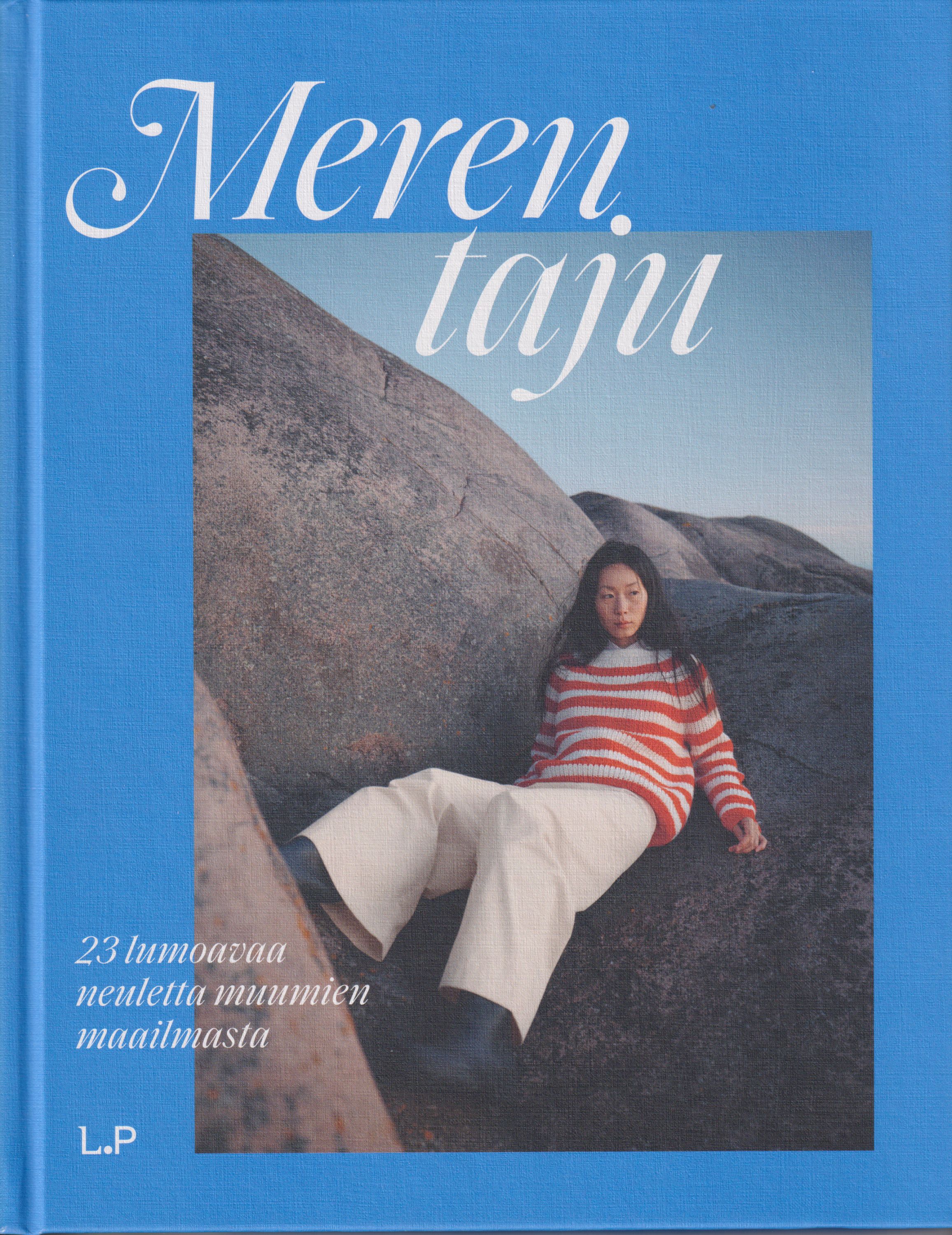 Meren taju