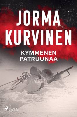 Kymmenen patruunaa