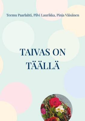 Taivas on täällä