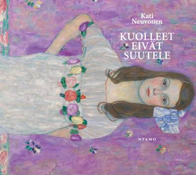 Kuolleet eivät suutele