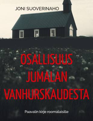 Osallisuus Jumalan vanhurskaudesta