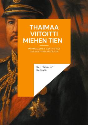 Thaimaa viitoitti miehen tien
