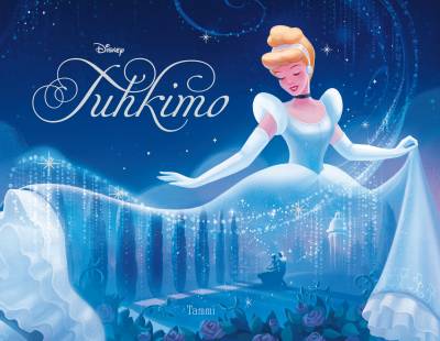 Disney. Tuhkimo