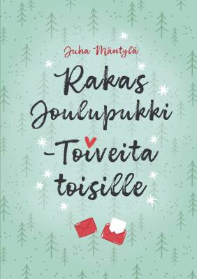 Rakas Joulupukki