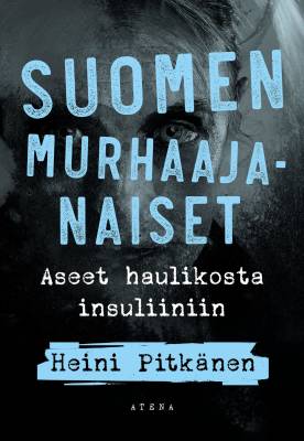 Suomen murhaajanaiset