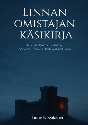 Linnan omistajan käsikirja