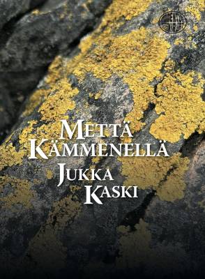 Mettä kämmenellä