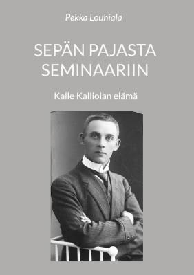 Sepän pajasta seminaariin