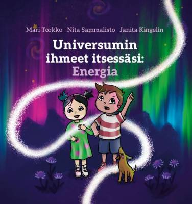 Universumin ihmeet itsessäsi