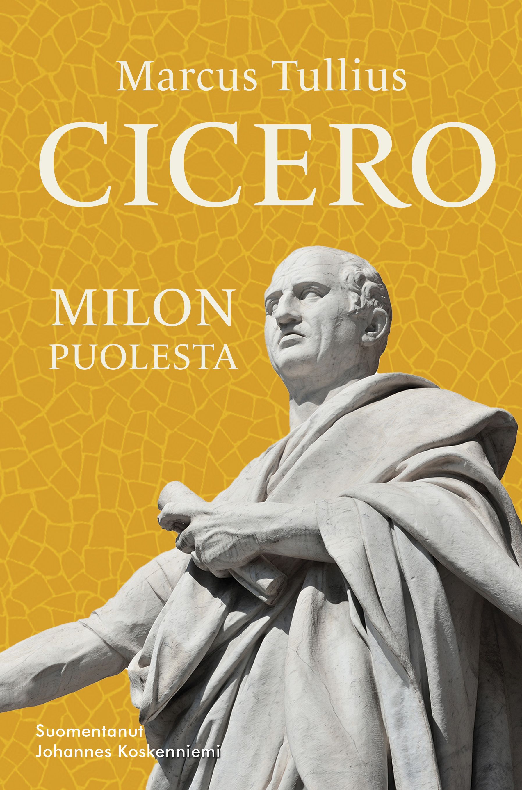 Milon puolesta