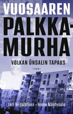 Vuosaaren palkkamurha