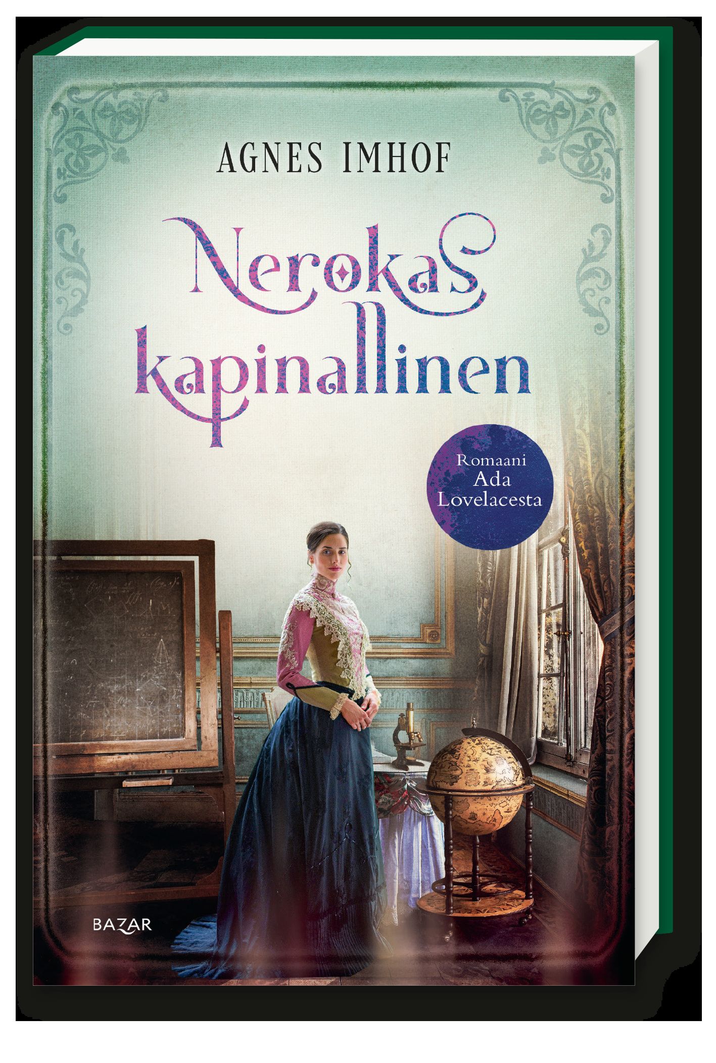 Nerokas kapinallinen