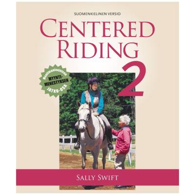 Centered Riding 2