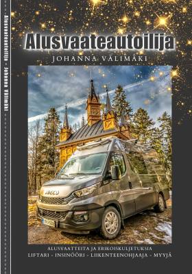 Alusvaateautoilija