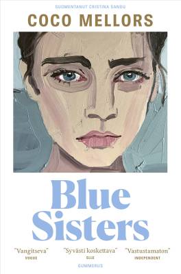 Blue Sisters