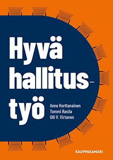Hyvä hallitustyö