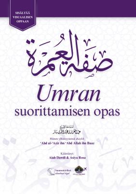 Umran suorittamisen opas