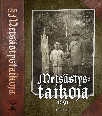 Metsästystaikoja vuodelta 1891