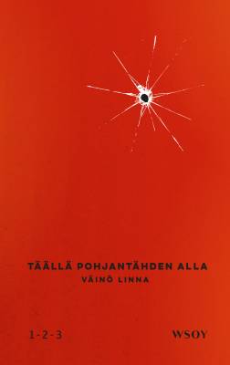 Täällä Pohjantähden alla 1, 2, 3