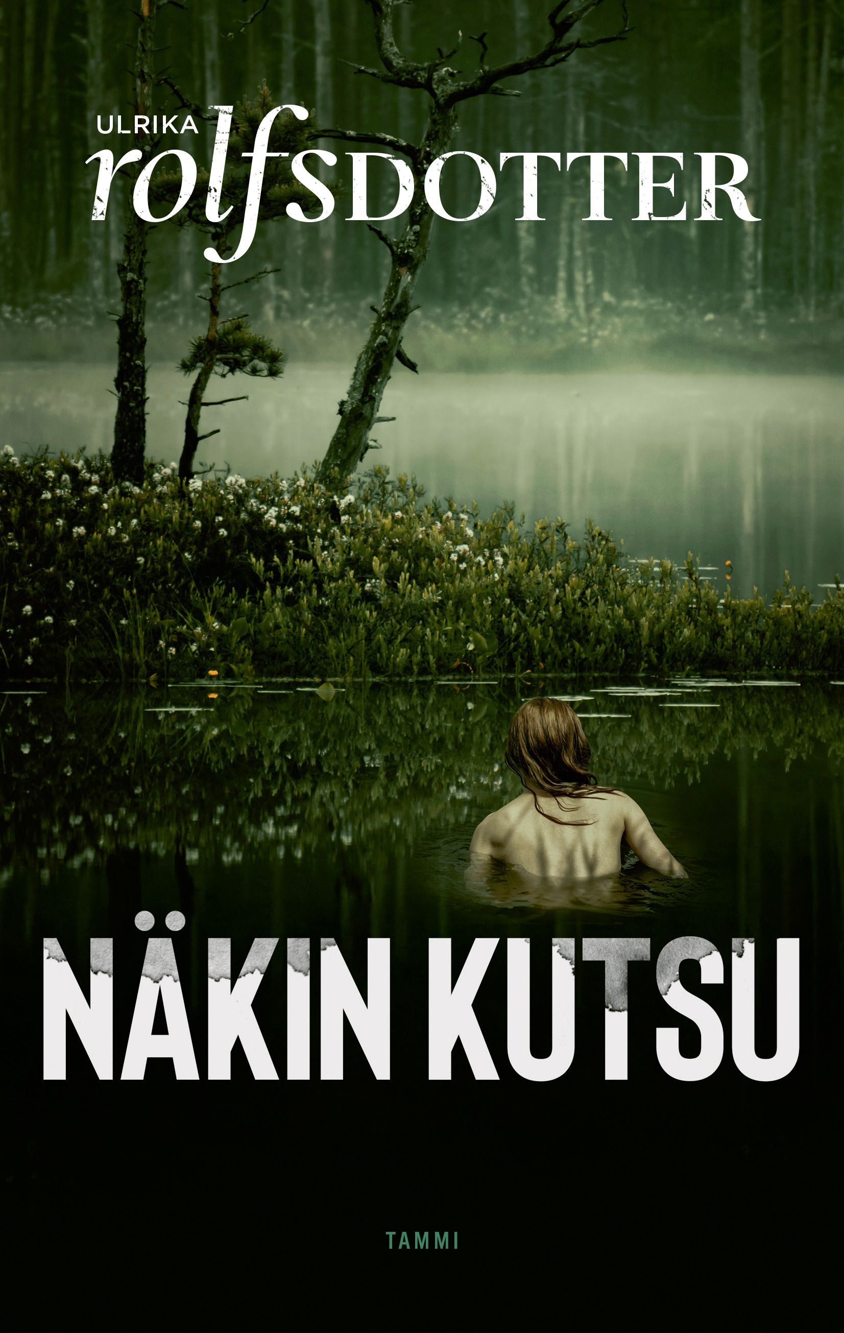 Näkin kutsu