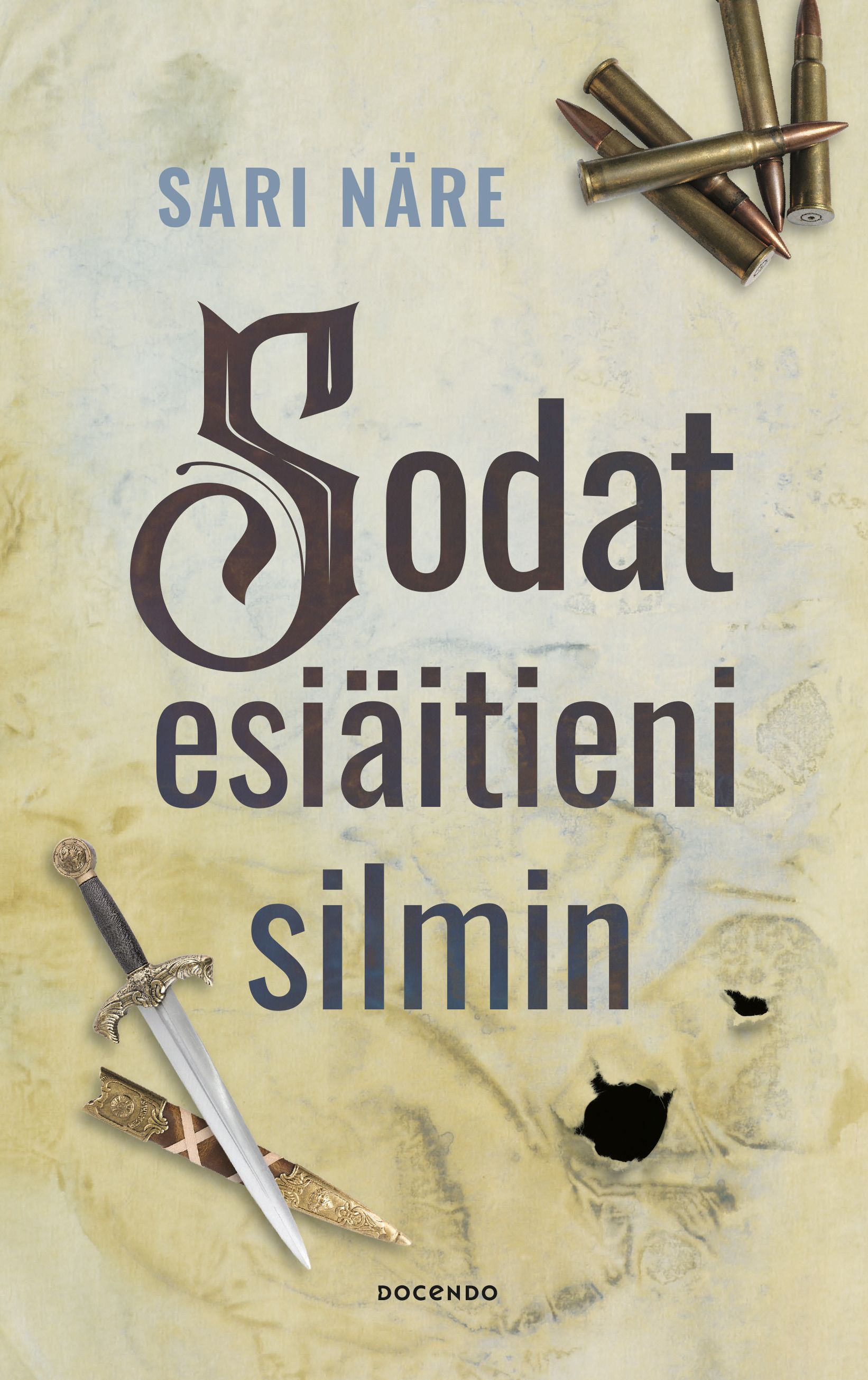 Sodat esiäitieni silmin