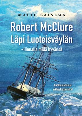 Läpi Luoteisväylän