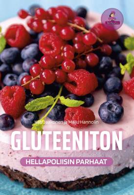 Gluteeniton - Hellapoliisin parhaat