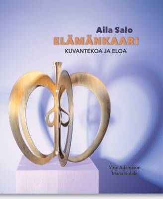 Aila Salo Elämänkaari