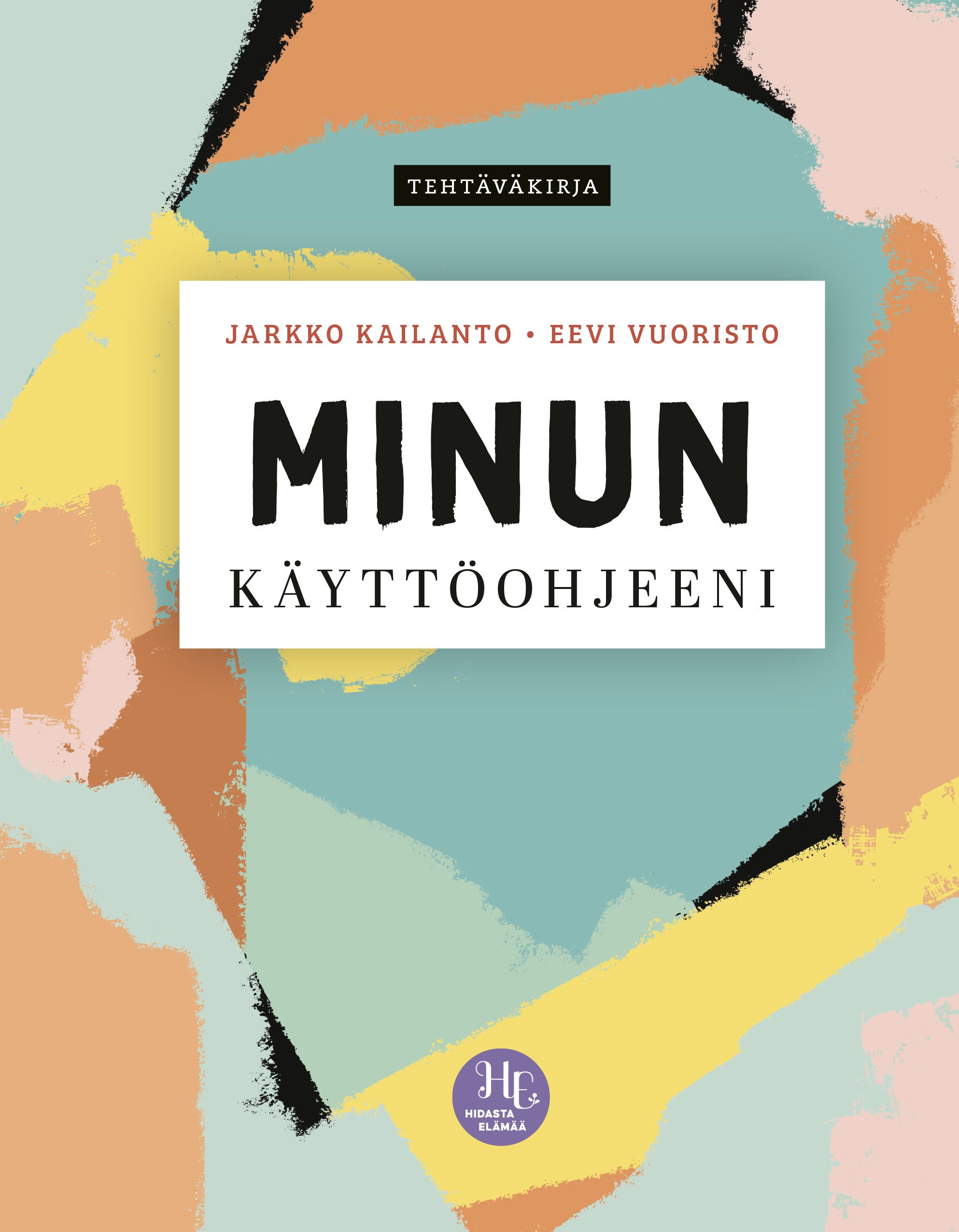 Minun käyttöohjeeni