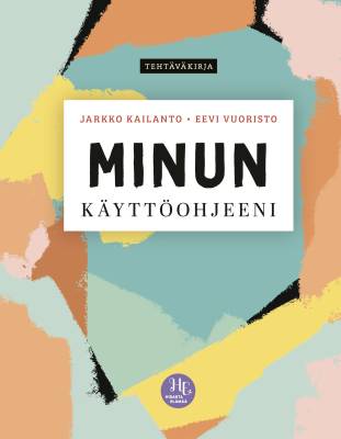 Minun käyttöohjeeni