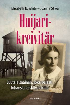 Huijarikreivitär