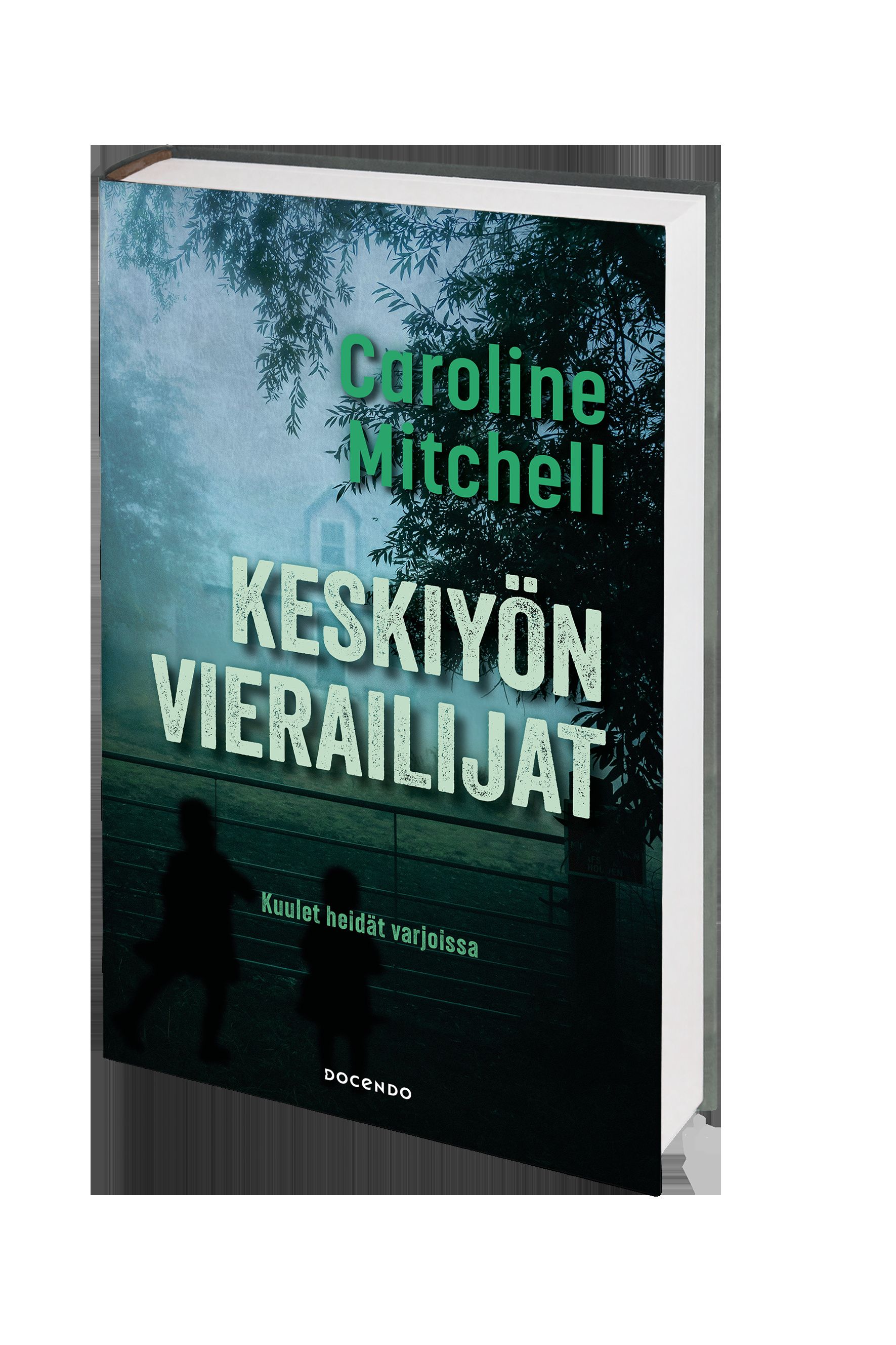 Keskiyön vierailijat