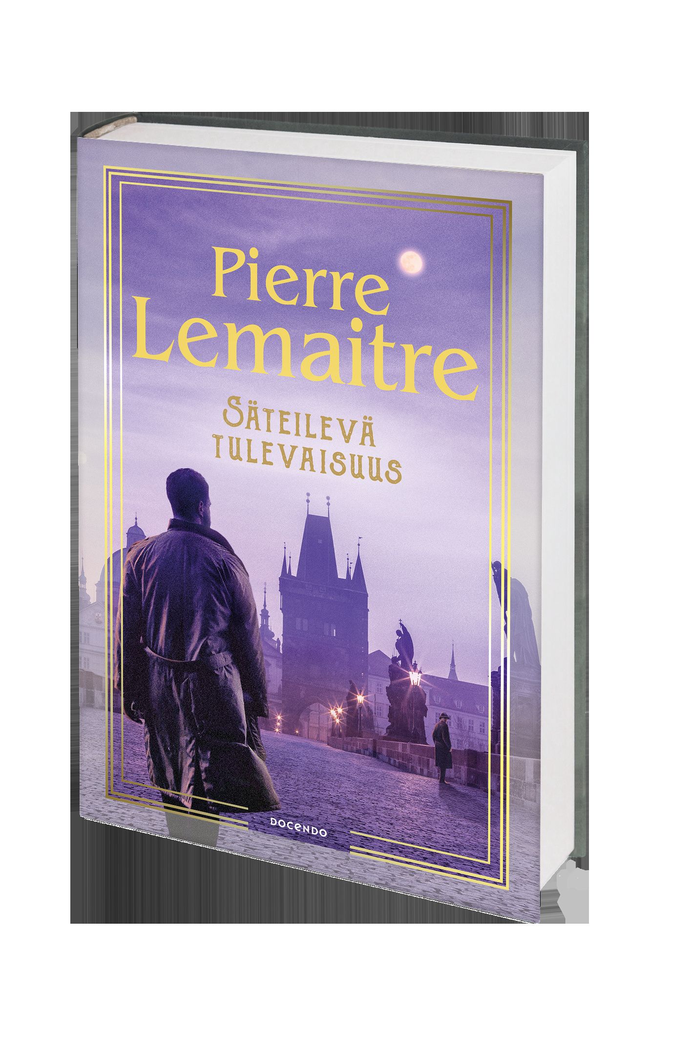 Säteilevä tulevaisuus