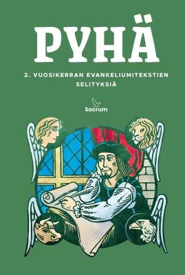 Pyhä II