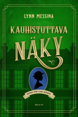 Kauhistuttava näky