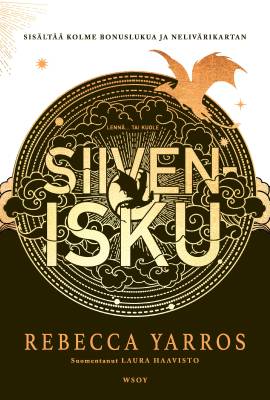 Siivenisku (erikoislaitos)