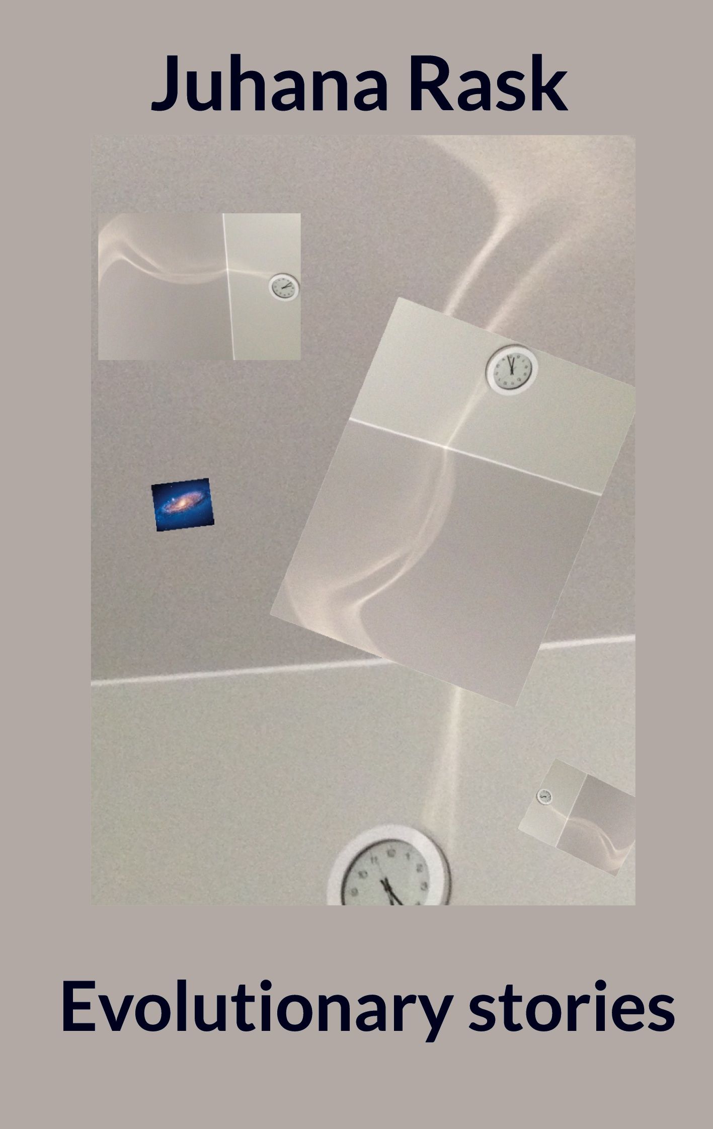 Evolutionary stories