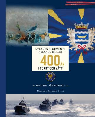 400 år i torrt och vått