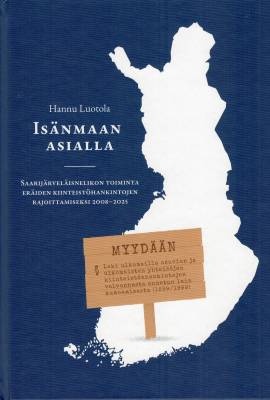 Isänmaan asialla