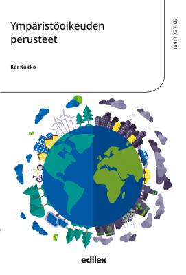 Ympäristöoikeuden perusteet