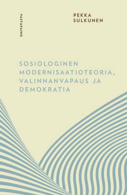 Sosiologinen modernisaatioteoria