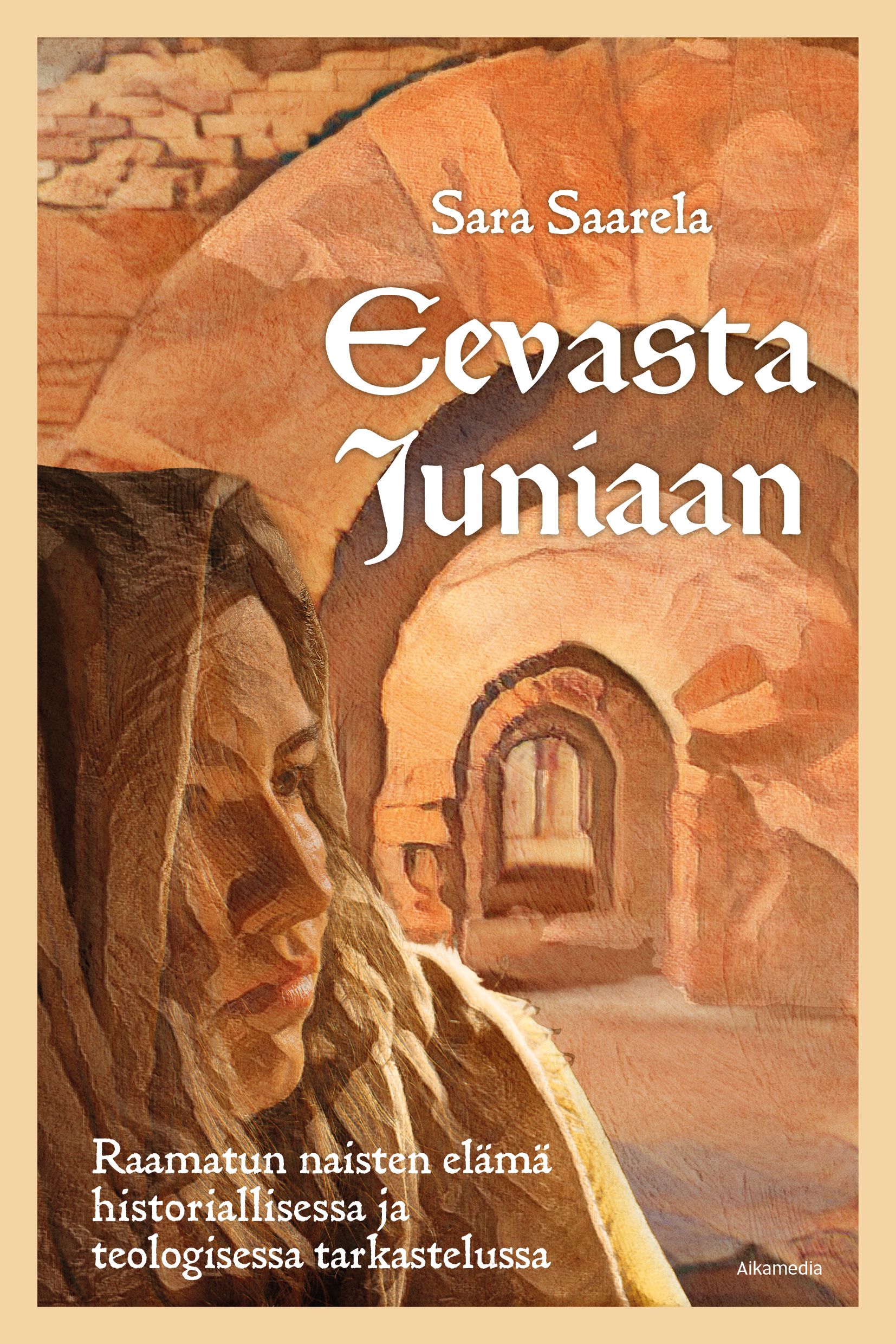 Eevasta Juniaan