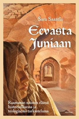 Eevasta Juniaan