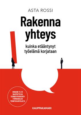 Rakenna yhteys