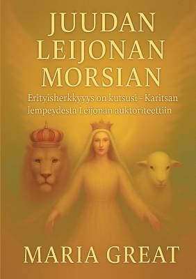 Juudan Leijonan Morsian